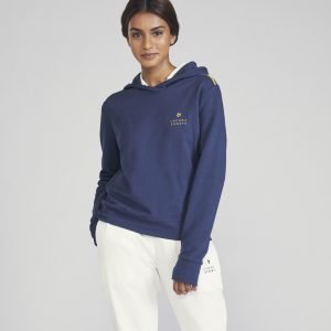 Lacuna Hoodie