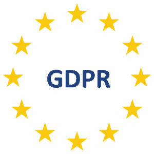GDPR logo