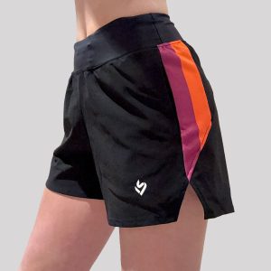 girls cricket shorts autumn